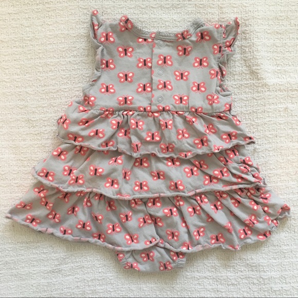 Baby Girl Spring/Summer Outfits - Picture 3 of 9